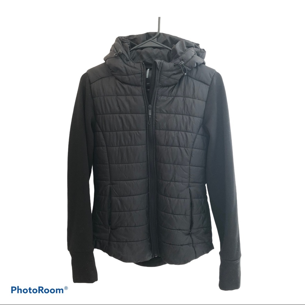 MONDETTA Wind breaker light weight jacket